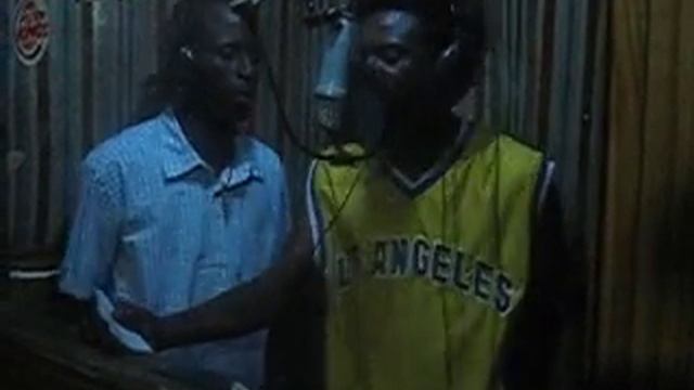 Rough Lynx Sound - CP-INC Dubplate смотреть онлайн