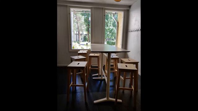 What can you do in Larkkulla in your free time? смотреть онлайн