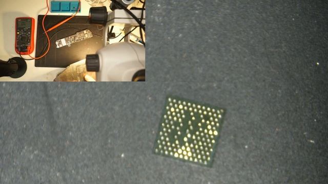 Ещё один быстрый ремонт. Macbook Air 13 2020 не заряжается.