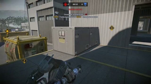 .Memento_mori Vs АльцГеймер