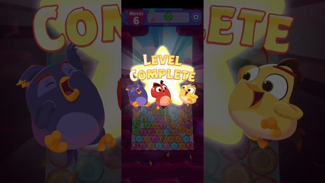 Dream Blast Level 1 to 5. Android Gaming. смотреть онлайн