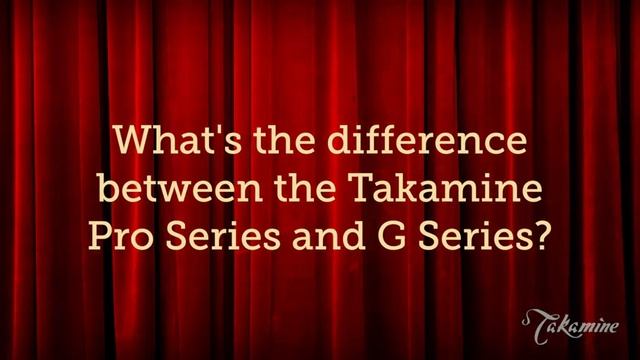 Takamine Showcase 2022 - Winter Edition смотреть онлайн