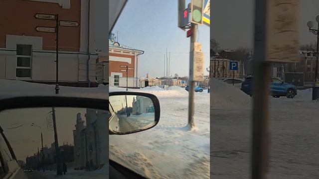 Томск красота домов старой более развитой цивилизации смотреть онлайн