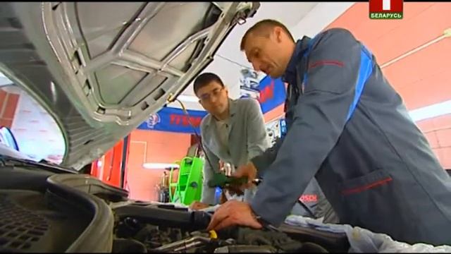 Замена свечей самостоятельно смотреть онлайн