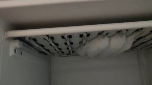 Обзор Холодильника Indesit DS 4160 W после 2 лет работы