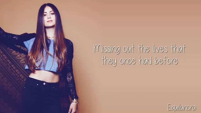 Jasmine Thompson - Willow (Lyrics) смотреть онлайн