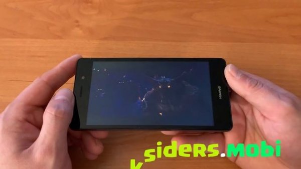 Darksiders Genesis Mobile - Android and iOS - Darksiders Genesis for Mobile