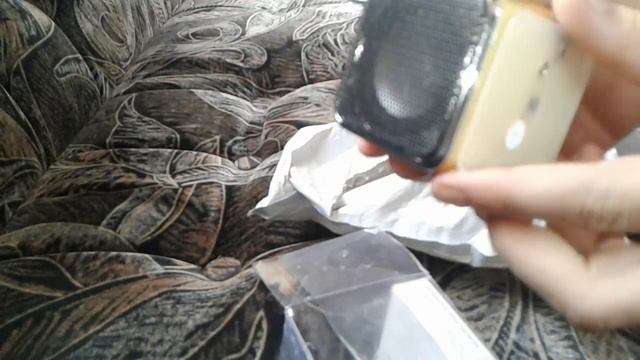 Мини калонка - самая громкая на земле! Посылка - 8. смотреть онлайн