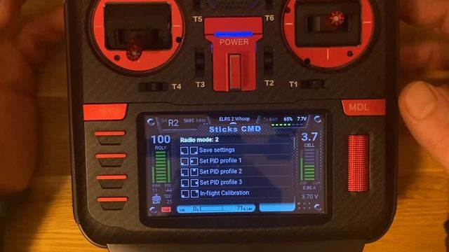 FM2M Toolbox 0.80 RC2 - Walkthrough смотреть онлайн