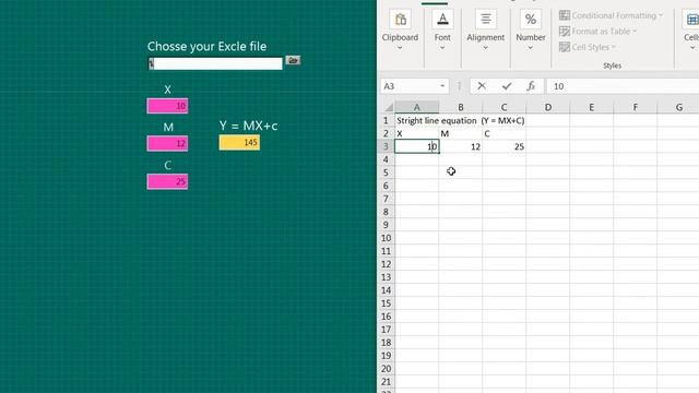 Labview read data from excel and calculate смотреть онлайн