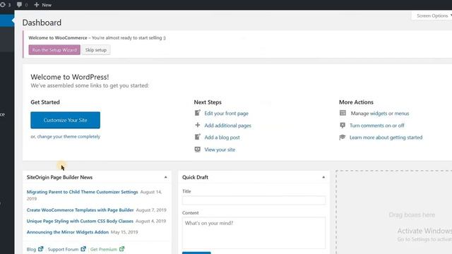 How to install Product Category plugin in WordPress? смотреть онлайн