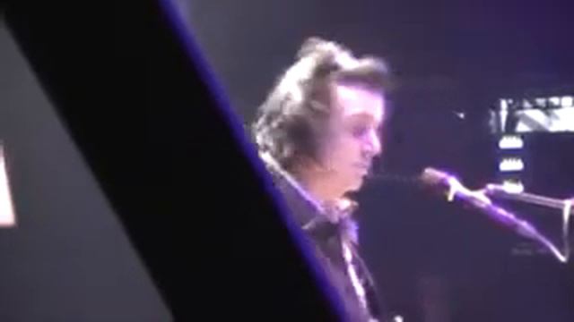 Marillion/Steve Hogarth Cover my Eyes смотреть онлайн