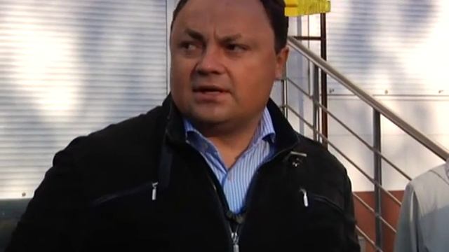 Игорь Пушкарев проверил, как ремонтируются дороги Спасска смотреть онлайн