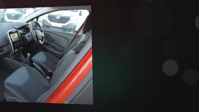 Renault Clio 1.5 dCi 90 Dynamique S MediaNav Energy 5dr for sale in Grimsby, Lincolnshire смотреть онлайн