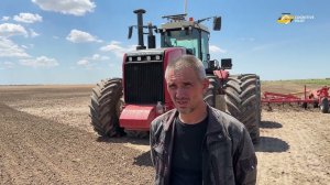 Отзыв об автопилоте Cognitive Agro Pilot #ростсельмаш #трактор #автопилот #сельскоехозяйство