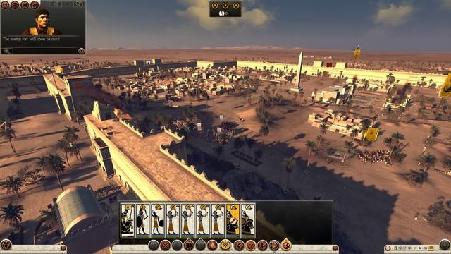 Total War: Rome II - Let's Play as Pontus - Part 81 Final смотреть онлайн