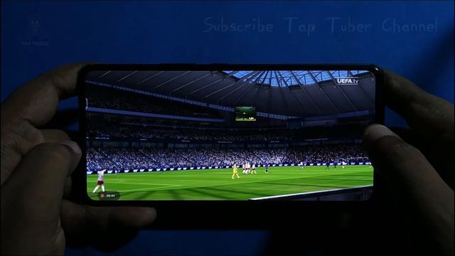 FC24 MOBILE - BIG UPDATES!! TOURNAMENTS, REAL FACE, NEW KITS & MORE - FIFA24 MOBILE TAP TUBER смотреть онлайн