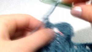 ✅ПОНЧО КРЮЧКОМ. ВЯЗАНИЕ КРЮЧКОМ ДЛЯ НАЧИНАЮЩИХ