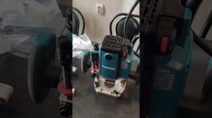 Фрезер макита 2300