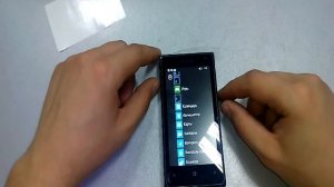 Обзор  Lumia Microsoft 532