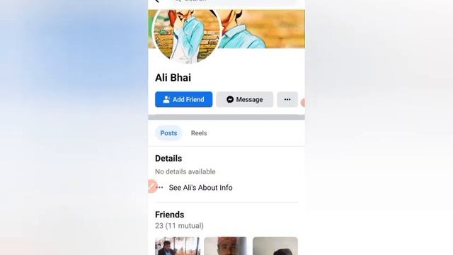 Facebook page me see option Kyon Aata Hai facebook page see options problem fix kaise karen смотреть онлайн