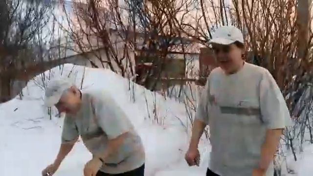 "Четыре четверти пути", г. Мариинск смотреть онлайн