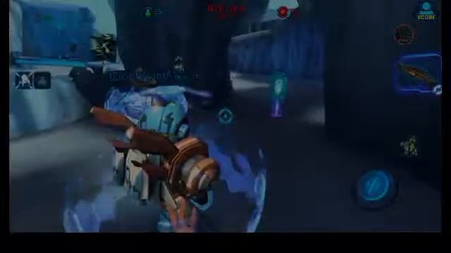 StarWarfare2 Payback. Quick play смотреть онлайн