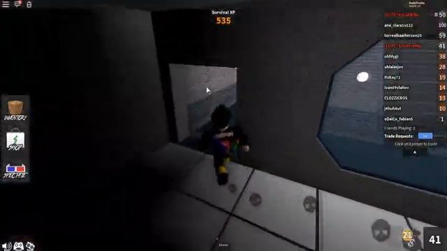 С ЭТИМ НОЖОМ Я СТАНУ ПРО! Роблокс Смайл Фредди - Murder Mystery 2 ROBLOX смотреть онлайн