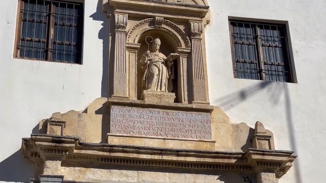 ГРАНАДА - САМЫЙ КРАСИВЫЙ ГОРОД ИСПАНИИ/ЦАРСКИЕ САДЫ ДЛЯ ИЗБРАННЫХ #granada #испания #гранада смотреть онлайн