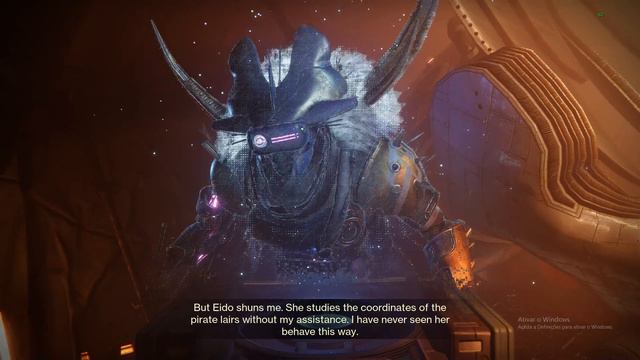 Mithrax sends us to find the LAST RELIC! (Destiny 2 - Season of Plunder) смотреть онлайн