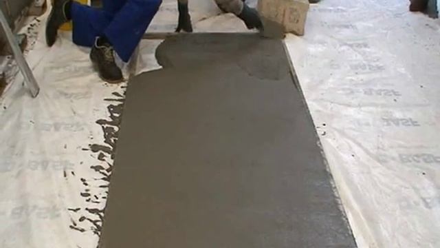 BASF Emaco SFR смотреть онлайн