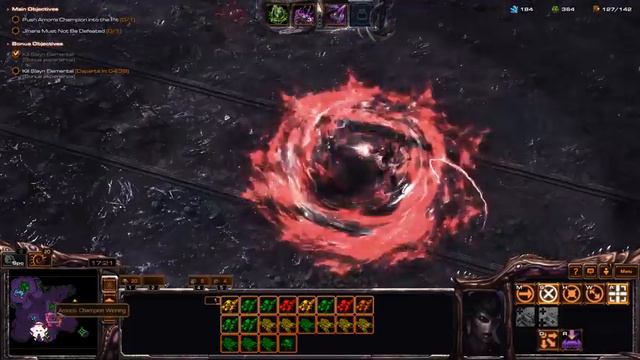StarCraft II Co-op In-Depth Review - A Real-time Strategy Revolution смотреть онлайн