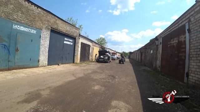 Перебираем шнековый погружной насос смотреть онлайн