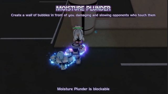 ЮБА ОБНОВА - Soft & Wet, КОД на ЛАКИ СТРЕЛУ / Роблокс ДжоДжо - Your Bizarre Adventure YBA смотреть онлайн