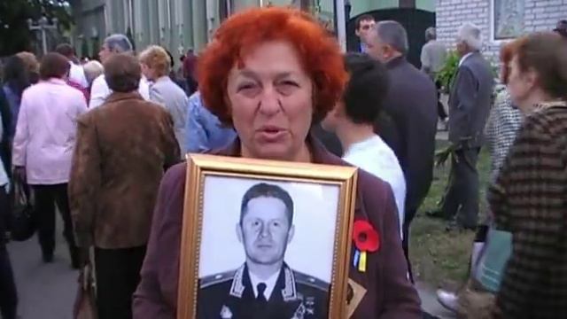 День Победы Черкассы 2017 смотреть онлайн