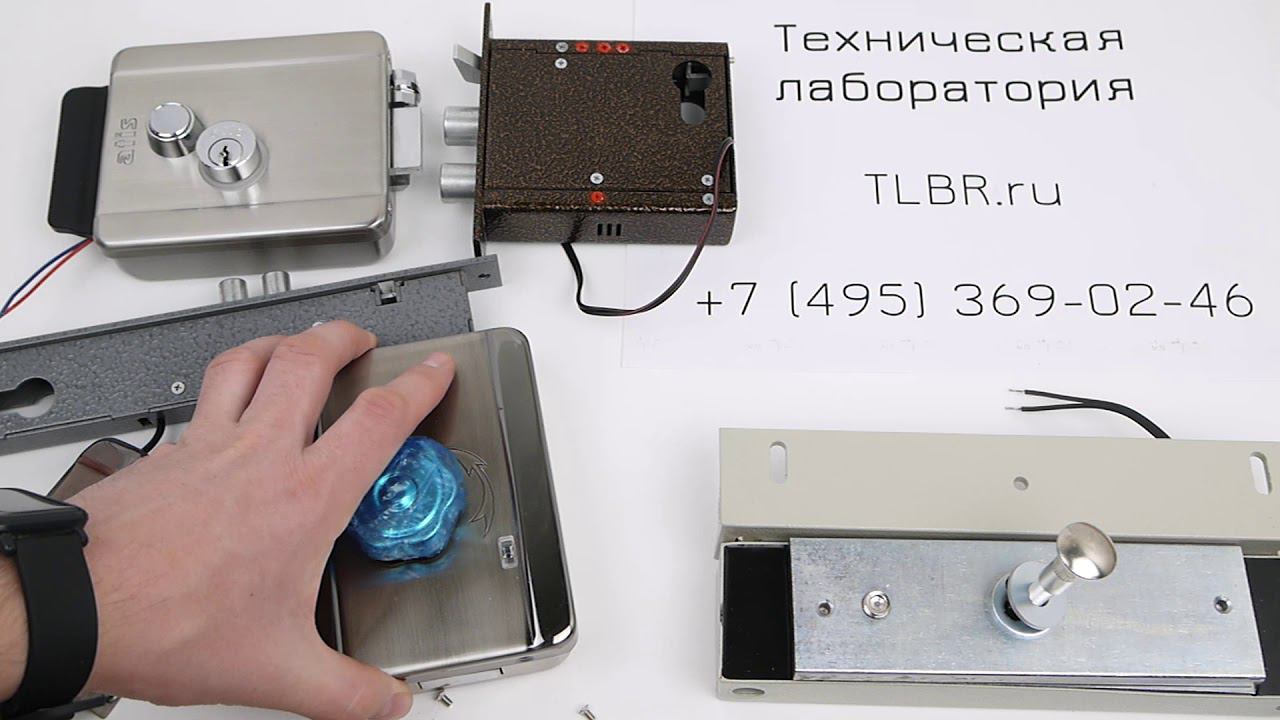 Электрозамок на калитку 2019 смотреть онлайн