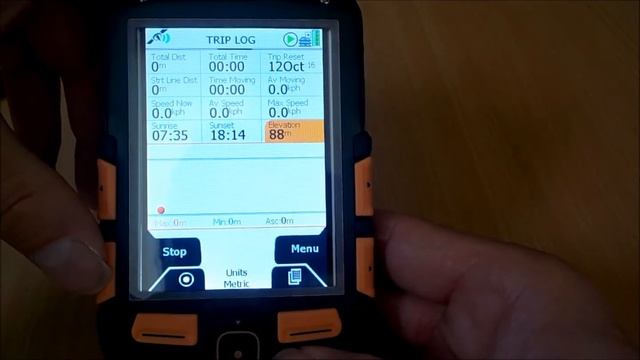 SatMap Active 12 review смотреть онлайн