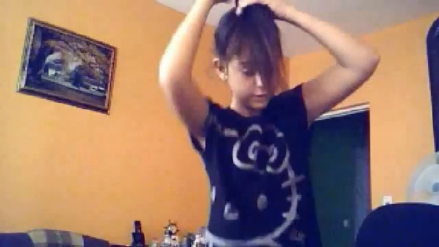 Прически за излизане с момче,приятели и семейство. смотреть онлайн