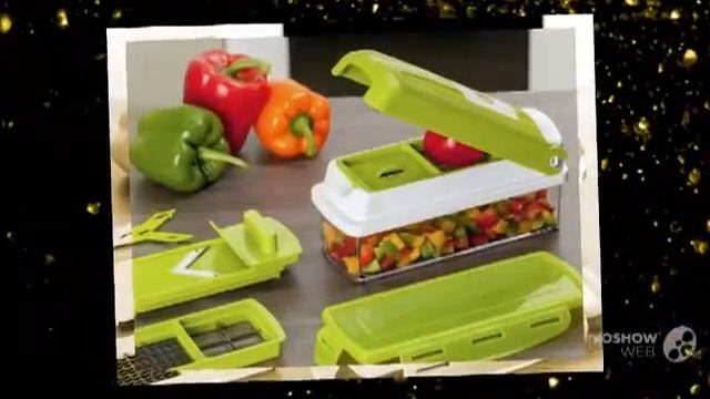 овощерезка nicer dicer plus цена смотреть онлайн