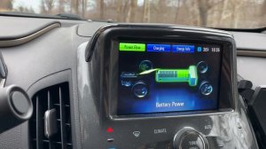 Можно ли ВООБЩЕ не заряжать Chevrolet Volt?