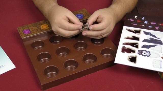 Dig Dog Dig - Daily Game Unboxing смотреть онлайн