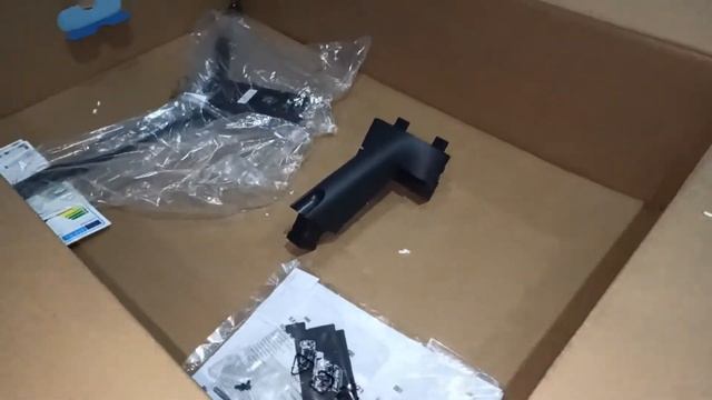?Samsung C27R500FHI-UNBOXING смотреть онлайн