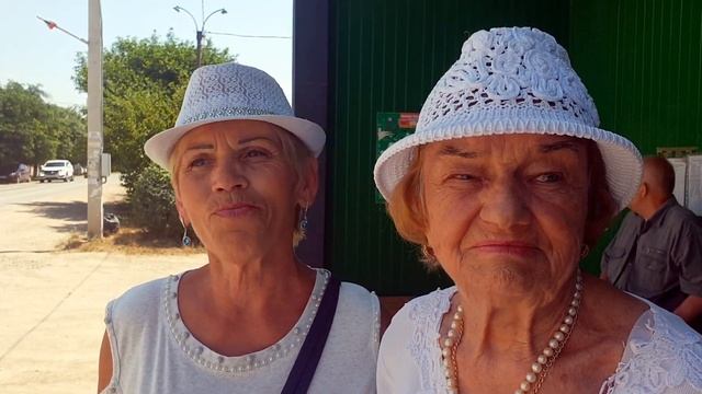 Село Уютное.Ремонт дорог.Отзывы жителей села - Июнь, Июль 2022 год смотреть онлайн