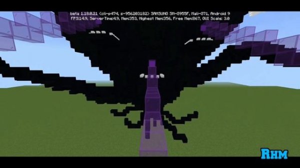 Wither Storm Evolution