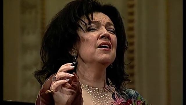 Judita Leitaitė. Sergej Maltsev - Я помню вальса звук прелестный... смотреть онлайн