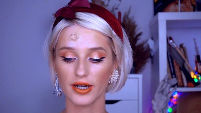 ?DIY ГРИМ на ХЭЛЛОУИН.?.Спецэффекты в домашних условиях! КРОВЬ, ОЖОГ, ПУЛЯ ВО ЛБУ! (2019) смотреть онлайн