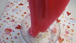 СЛАЙМ ИЗ ЖИДКОГО МЫЛА И ВОДЫ | СЛАЙМ БЕЗ КЛЕЯ И ЗАГУСТИТЕЛЯ! БЕЗ МАСКИ ПЛЕНКИ