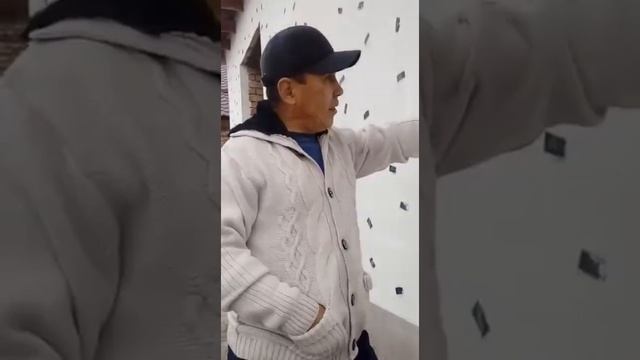 Перлит Строй. Результат утепления дома перлитом. Отзыв клиента. смотреть онлайн