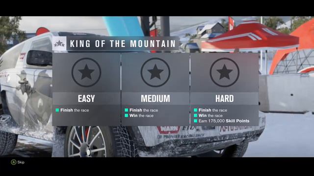 Forza Horizon 3 Blizzard Mountain Lets Play Episode 2 смотреть онлайн