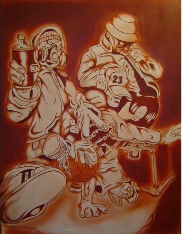 17.08.23 PROXY & MANTIS